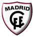 Madrid CFF