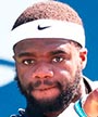 Frances Tiafoe