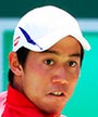 Kei Nishikori