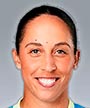 Madison Keys