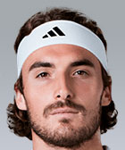 Stefanos Tsitsipas